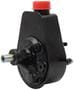 MasterPro Power Steering Power Steering Pump - Remanufactured