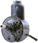 MasterPro Power Steering Power Steering Pump - Remanufactured