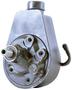MasterPro Power Steering Power Steering Pump - Remanufactured
