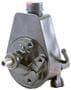 MasterPro Power Steering Pump - Remanufactured