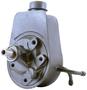 MasterPro Power Steering Power Steering Pump - Remanufactured