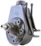 MasterPro Power Steering Power Steering Pump - Remanufactured