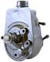 MasterPro Power Steering Power Steering Pump - Remanufactured