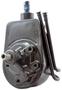 MasterPro Power Steering Power Steering Pump - Remanufactured