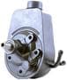 MasterPro Power Steering Power Steering Pump - Remanufactured