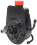 MasterPro Power Steering Power Steering Pump - Remanufactured