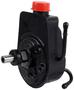 MasterPro Power Steering Power Steering Pump - Remanufactured