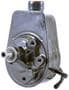 MasterPro Power Steering Power Steering Pump - Remanufactured