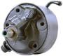 MasterPro Power Steering Power Steering Pump - Remanufactured