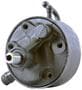 MasterPro Power Steering Power Steering Pump - Remanufactured
