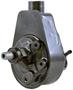 MasterPro Power Steering Power Steering Pump - Remanufactured