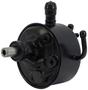 MasterPro Power Steering Power Steering Pump - Remanufactured