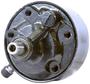 MasterPro Power Steering Power Steering Pump - Remanufactured