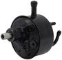 MasterPro Power Steering Power Steering Pump - Remanufactured
