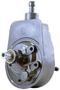 MasterPro Power Steering Pump - Remanufactured