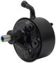 MasterPro Power Steering Power Steering Pump - Remanufactured