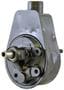 MasterPro Power Steering Pump - Remanufactured