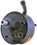 MasterPro Power Steering Power Steering Pump - Remanufactured