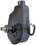 MasterPro Power Steering Power Steering Pump - Remanufactured