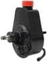 MasterPro Power Steering Power Steering Pump - Remanufactured
