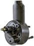 MasterPro Power Steering Power Steering Pump - Remanufactured