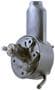 MasterPro Power Steering Power Steering Pump - Remanufactured