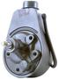 MasterPro Power Steering Power Steering Pump - Remanufactured