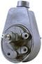 MasterPro Power Steering Power Steering Pump - Remanufactured