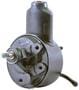 MasterPro Power Steering Power Steering Pump - Remanufactured