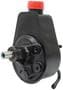 MasterPro Power Steering Power Steering Pump - Remanufactured