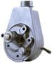 MasterPro Power Steering Power Steering Pump - Remanufactured