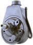 MasterPro Power Steering Power Steering Pump - Remanufactured