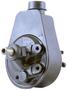 MasterPro Power Steering Power Steering Pump - Remanufactured