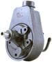 MasterPro Power Steering Power Steering Pump - Remanufactured