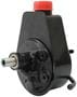 MasterPro Power Steering Power Steering Pump - Remanufactured