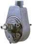 MasterPro Power Steering Power Steering Pump - Remanufactured
