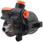 MasterPro Power Steering Pump - Remanufactured