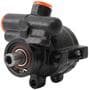 MasterPro Power Steering Power Steering Pump - Remanufactured