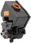 MasterPro Power Steering Power Steering Pump - Remanufactured