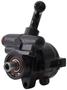 MasterPro Power Steering Power Steering Pump - Remanufactured