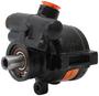 MasterPro Power Steering Power Steering Pump - Remanufactured