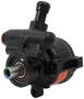 MasterPro Power Steering Power Steering Pump - Remanufactured