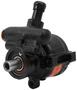 MasterPro Power Steering Power Steering Pump - Remanufactured