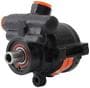 MasterPro Power Steering Power Steering Pump - Remanufactured