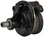 MasterPro Power Steering Pump - Remanufactured