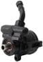 MasterPro Power Steering Power Steering Pump - Remanufactured