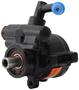MasterPro Power Steering Power Steering Pump - Remanufactured