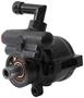 MasterPro Power Steering Power Steering Pump - Remanufactured