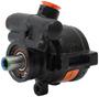 MasterPro Power Steering Power Steering Pump - Remanufactured