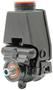 MasterPro Power Steering Pump - Remanufactured